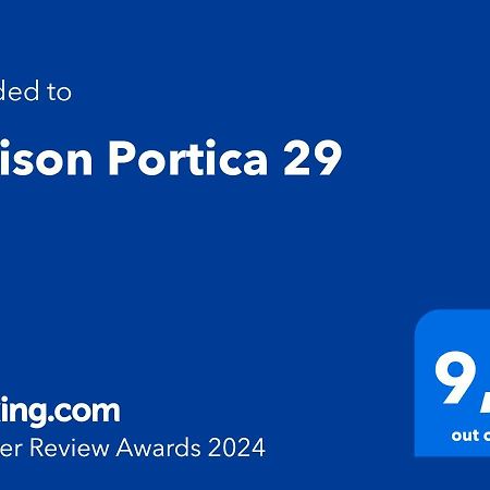 Maison Portica 29 Асизи Екстериор снимка